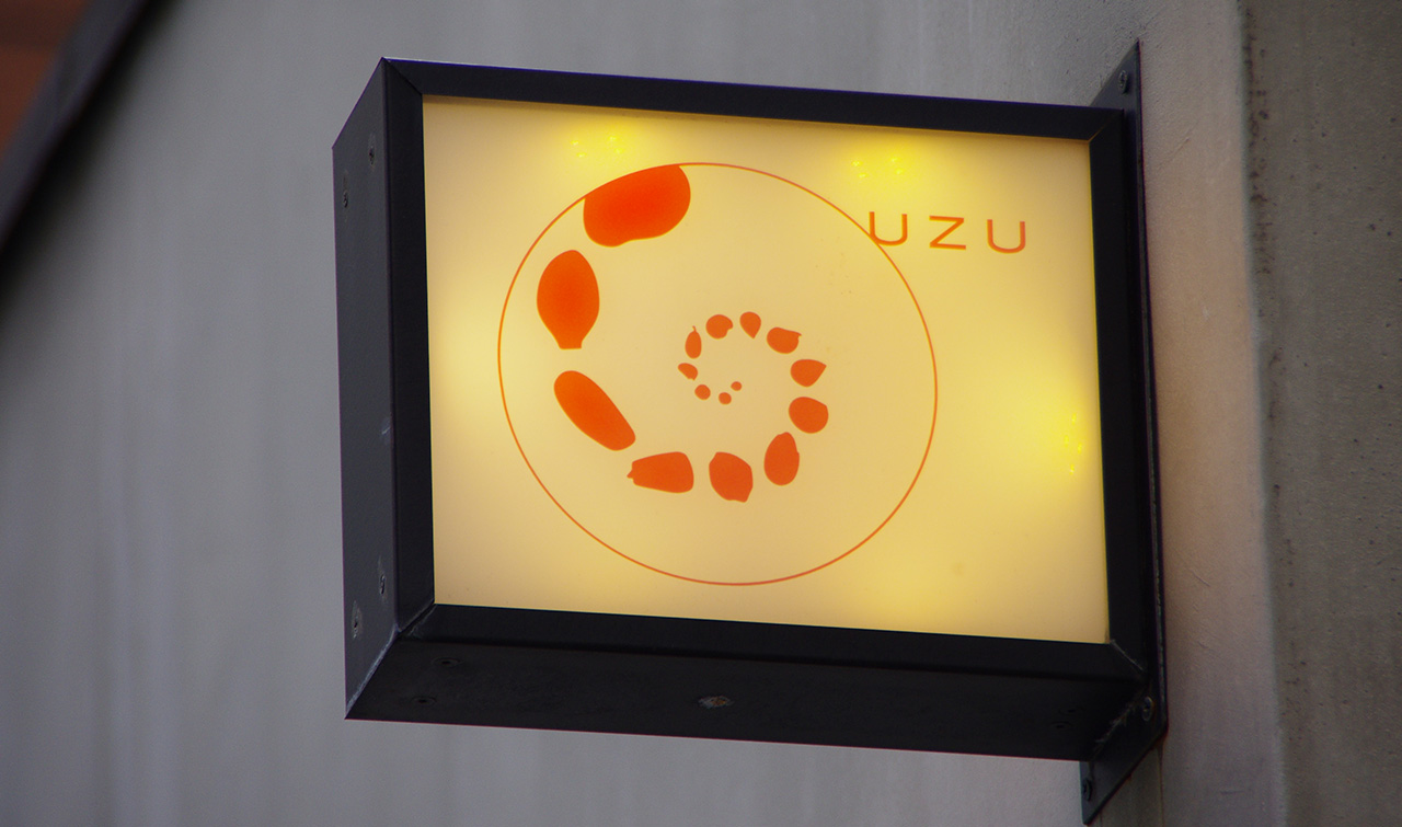 UZU TOKYO