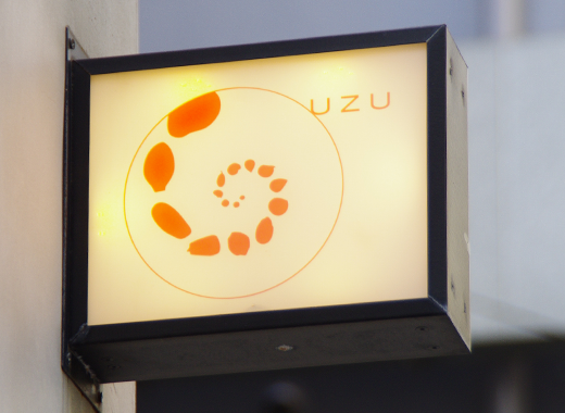 UZU TOKYO